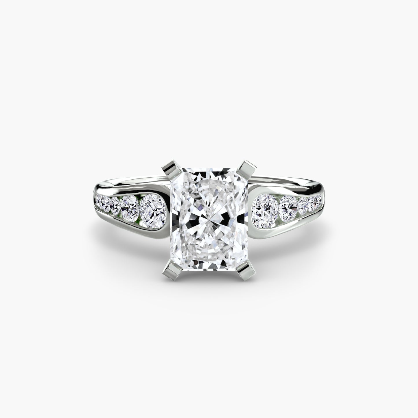 The Hazel Ring