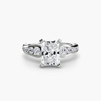 The Hazel Ring