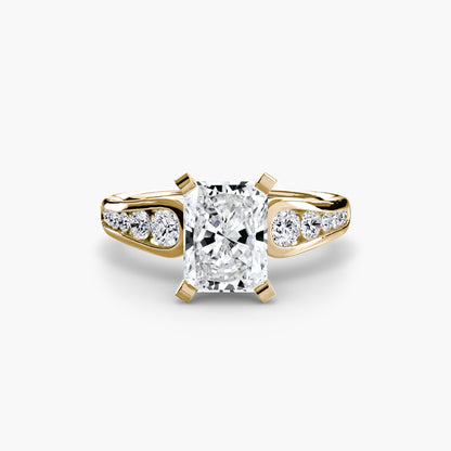 The Hazel Ring