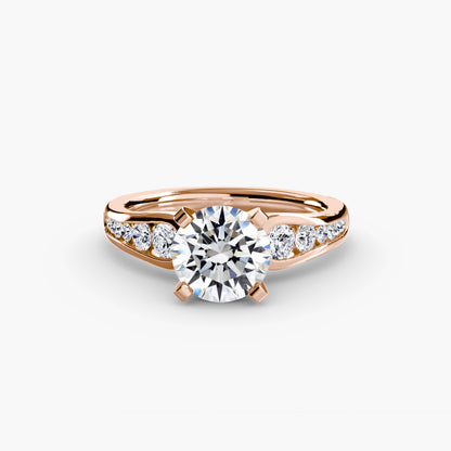 The Hazel Ring