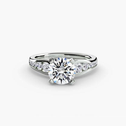 The Hazel Ring