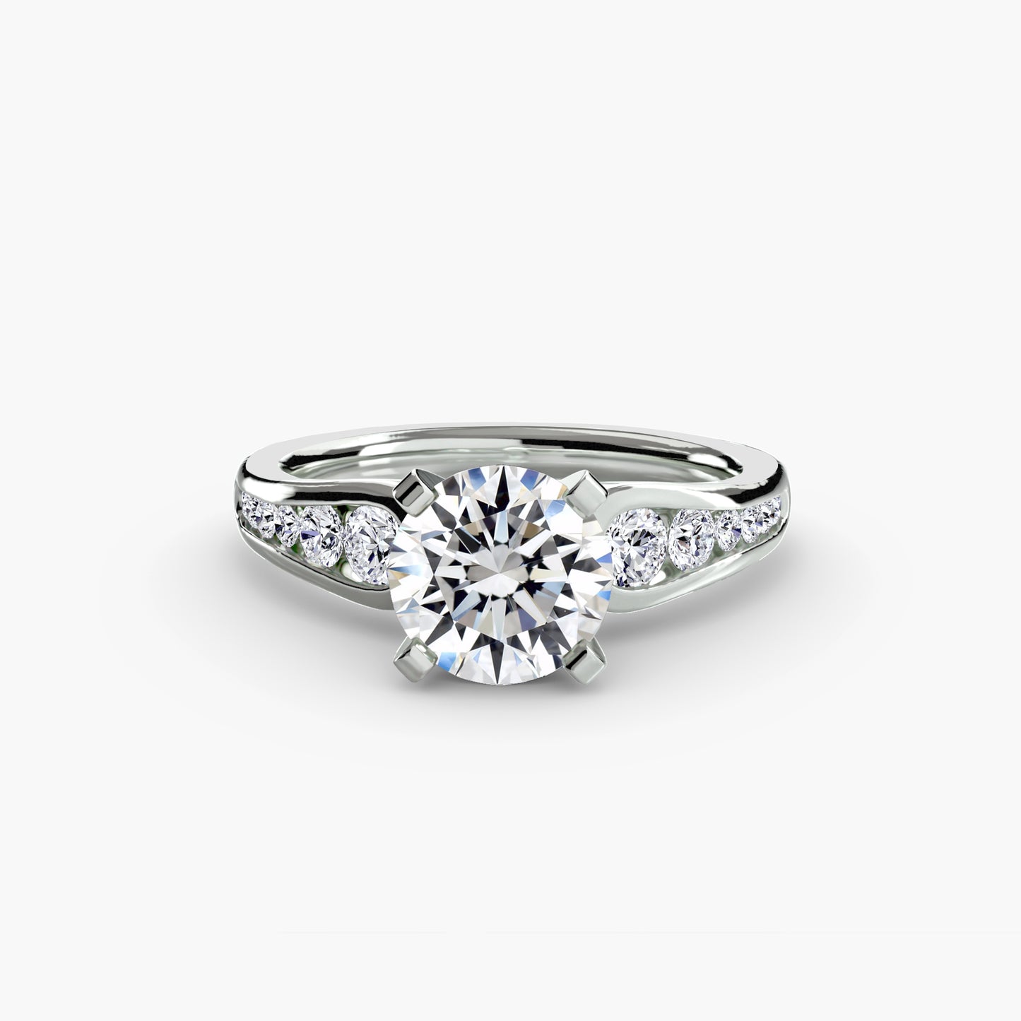 The Hazel Ring