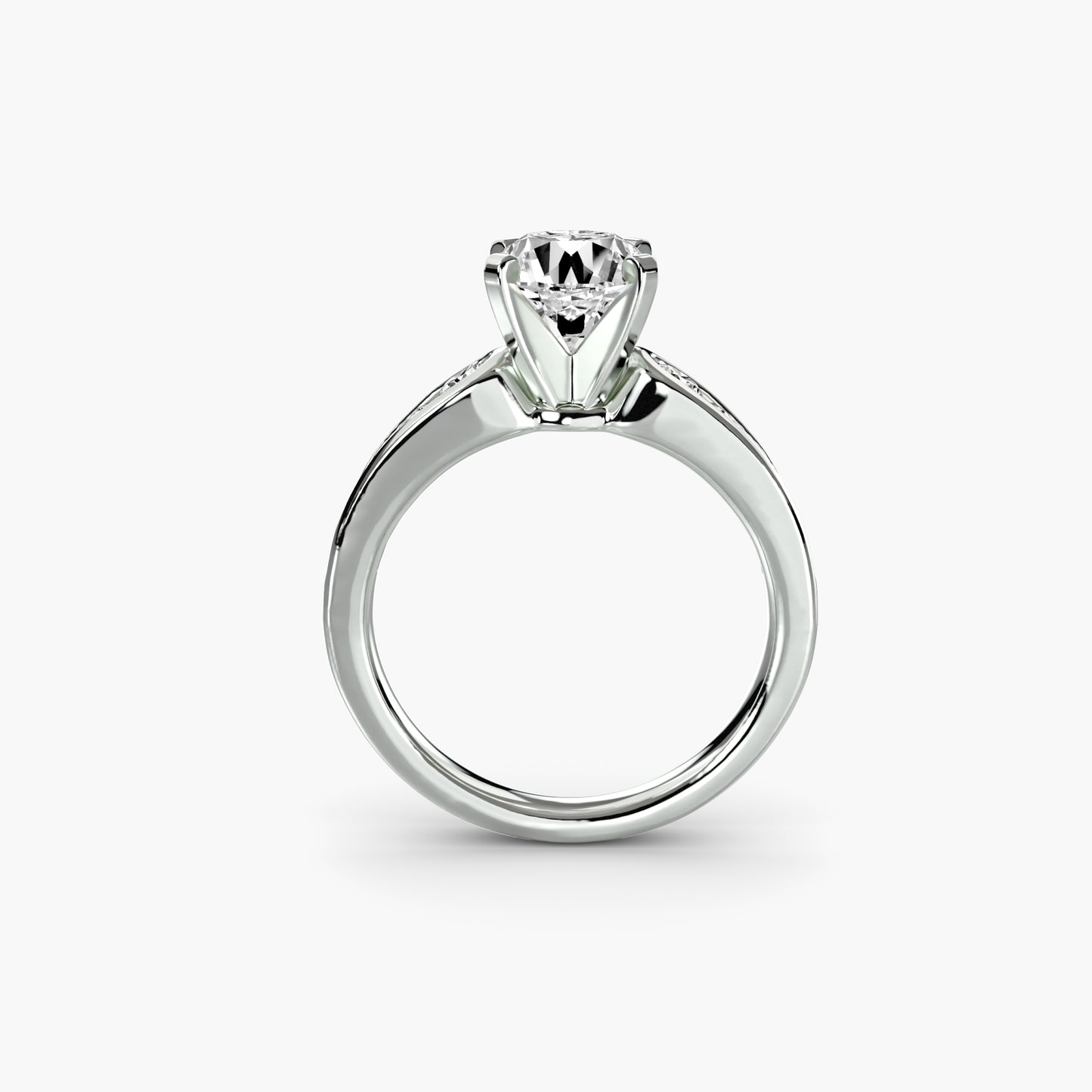 The Hazel Ring