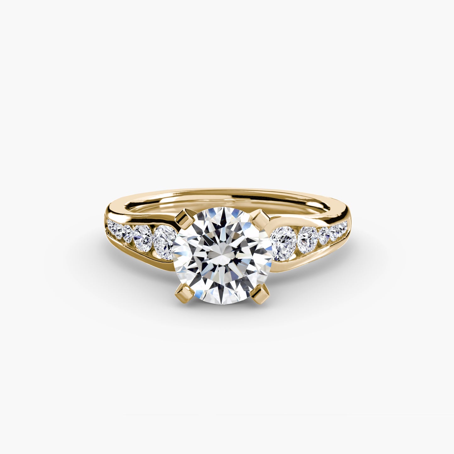 The Hazel Ring