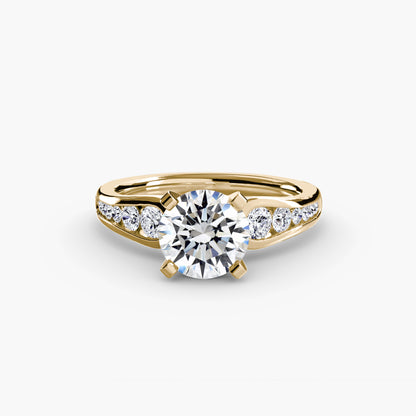 The Hazel Ring