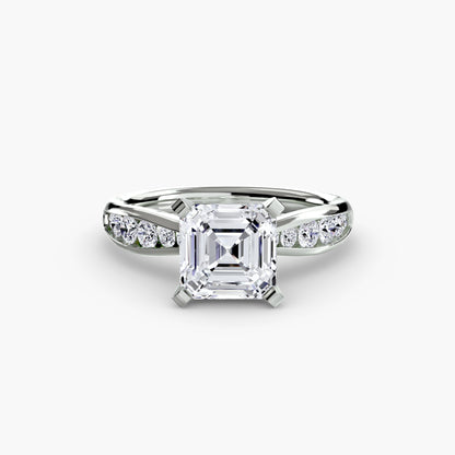 The Capri Ring