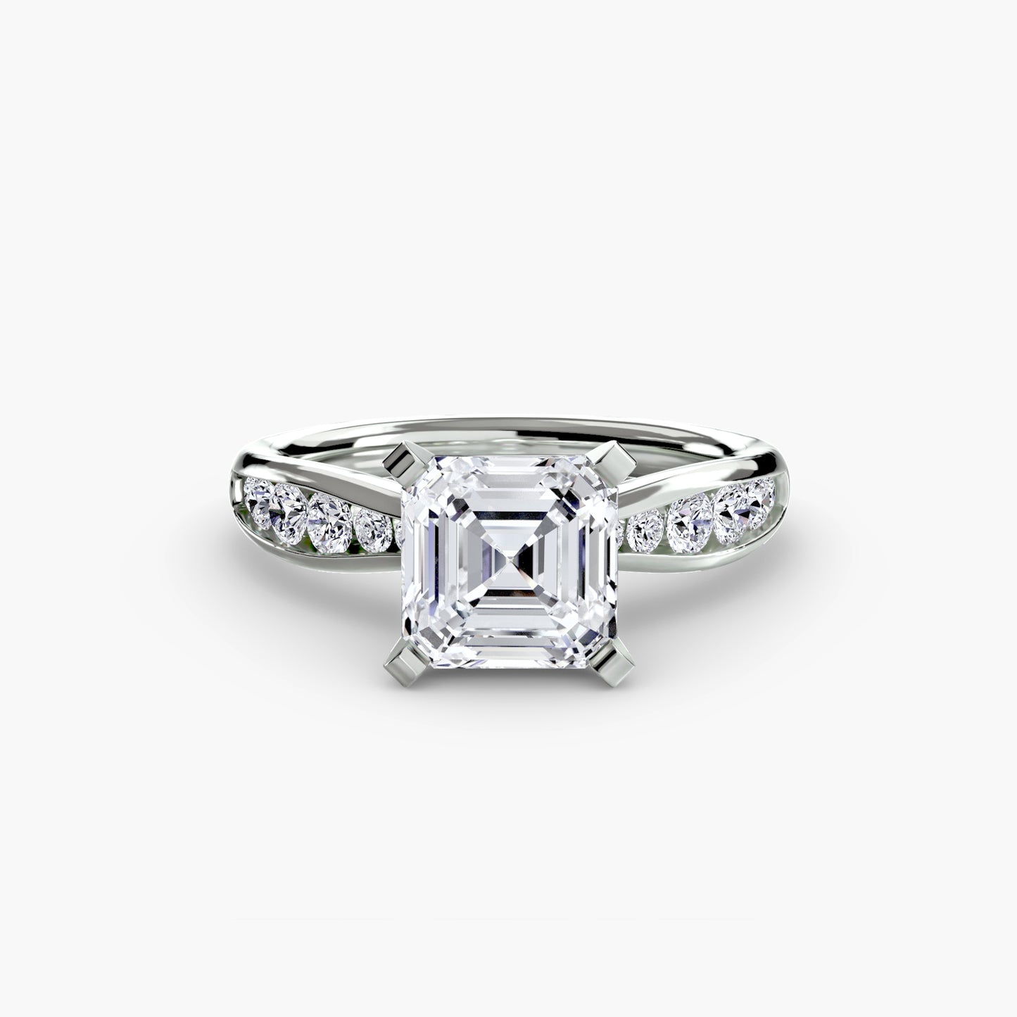 The Capri Ring
