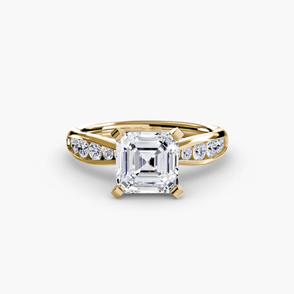 The Capri Ring