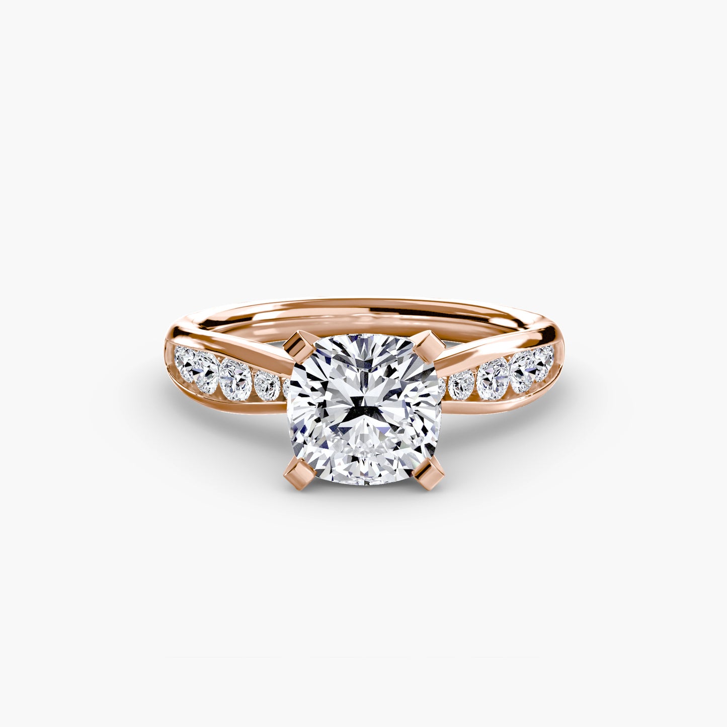 The Capri Ring