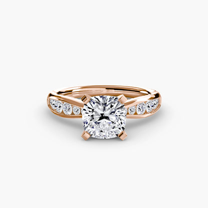The Capri Ring