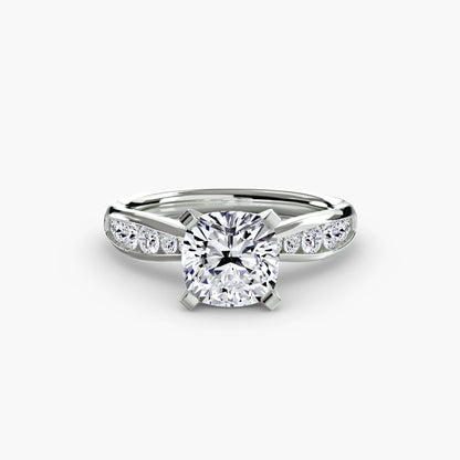 The Capri Ring