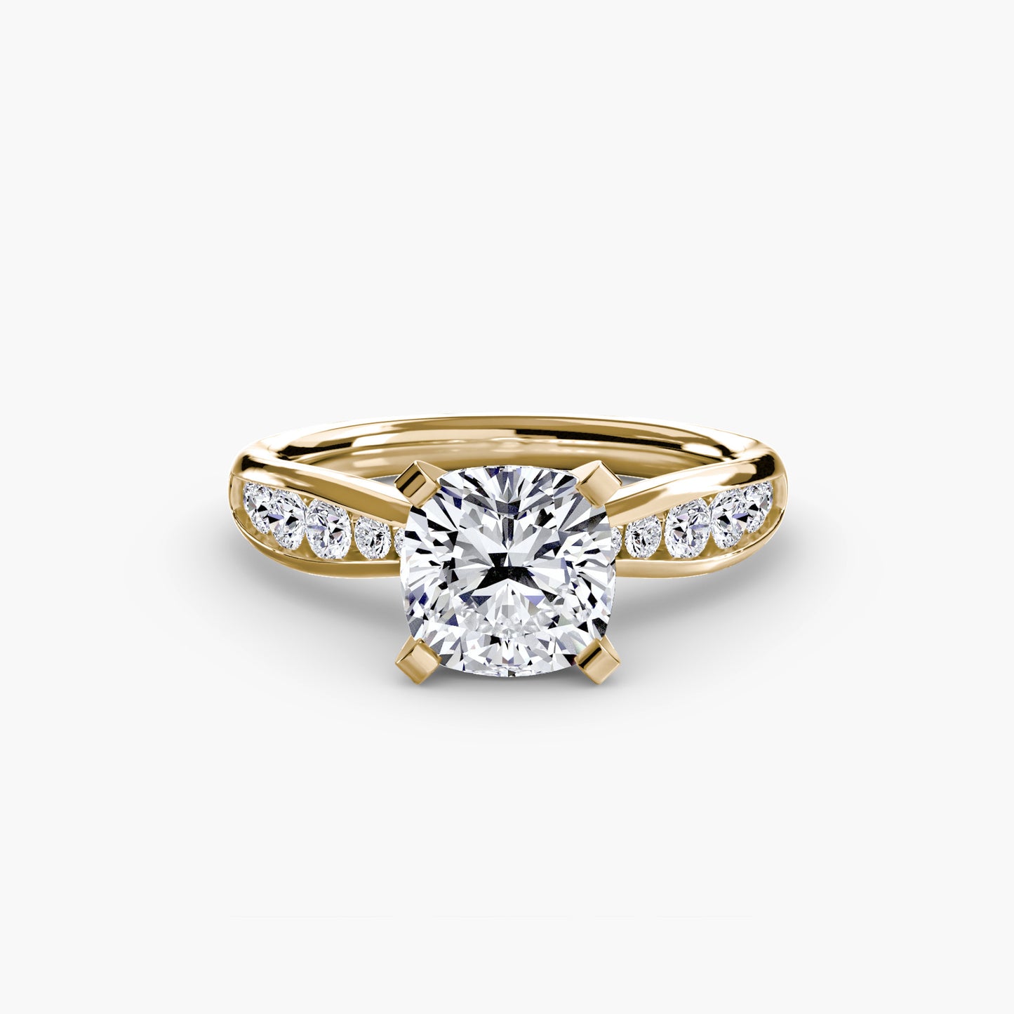 The Capri Ring