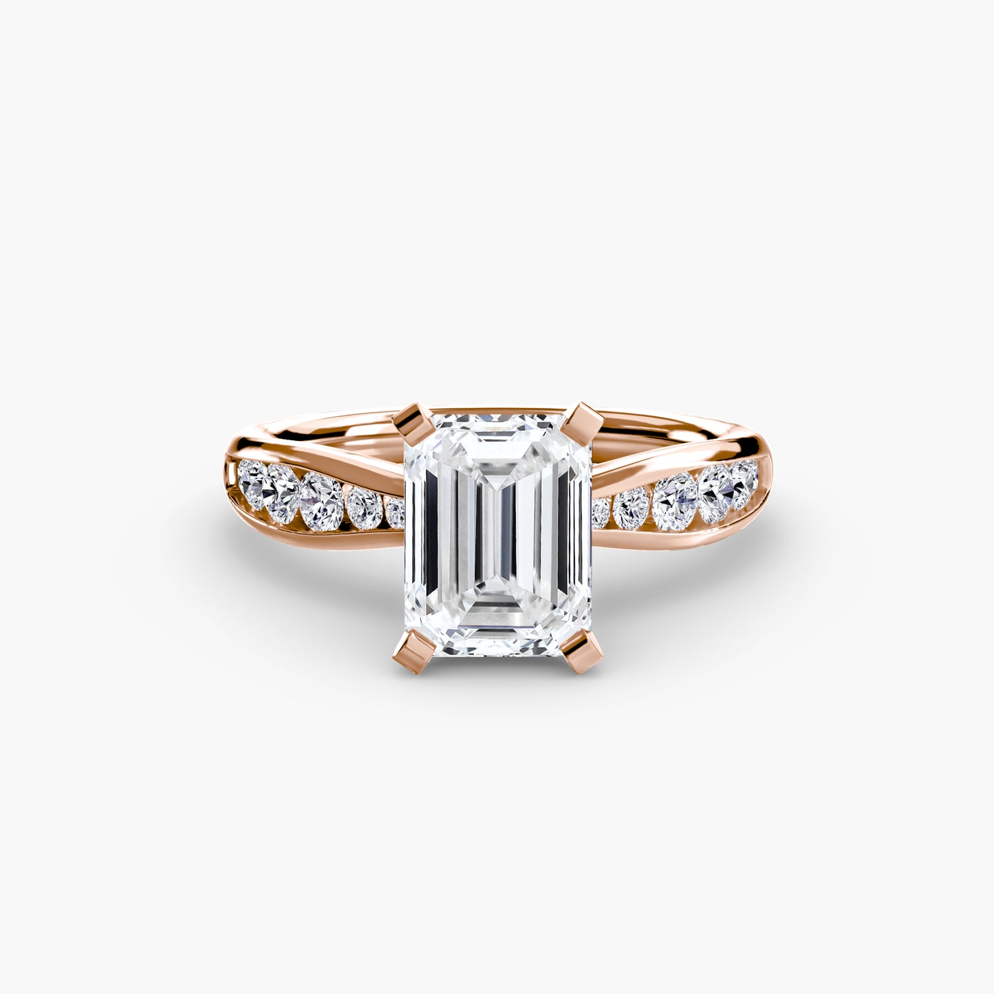 The Capri Ring