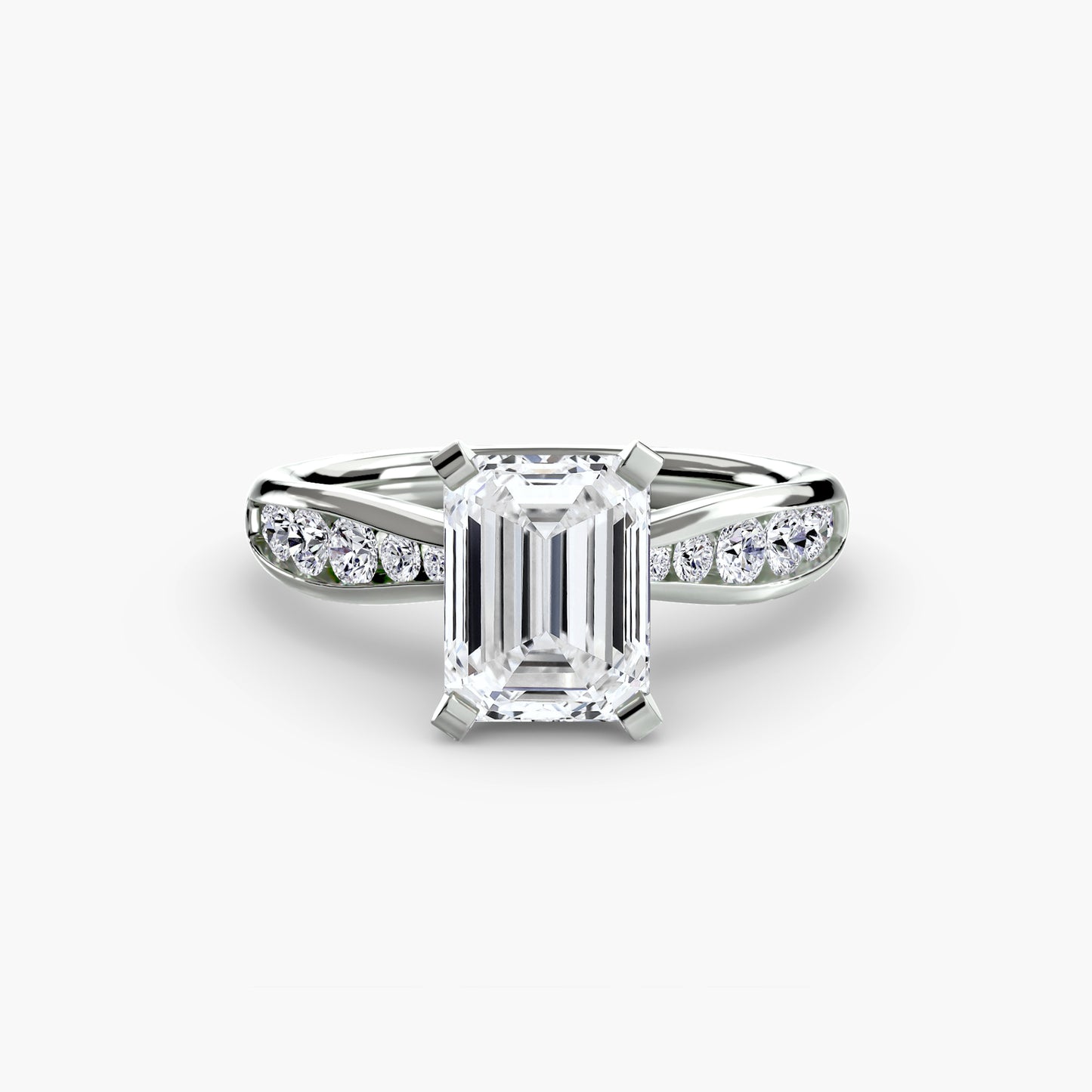 The Capri Ring