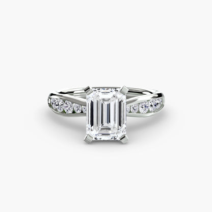 The Capri Ring