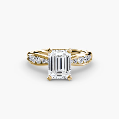 The Capri Ring