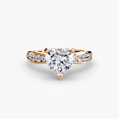 The Capri Ring