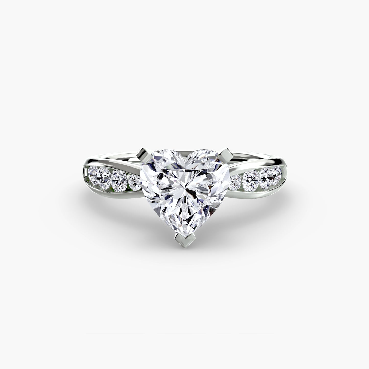 The Capri Ring