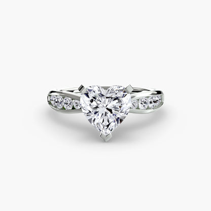 The Capri Ring