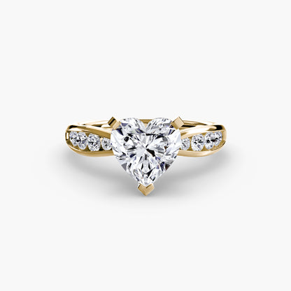 The Capri Ring