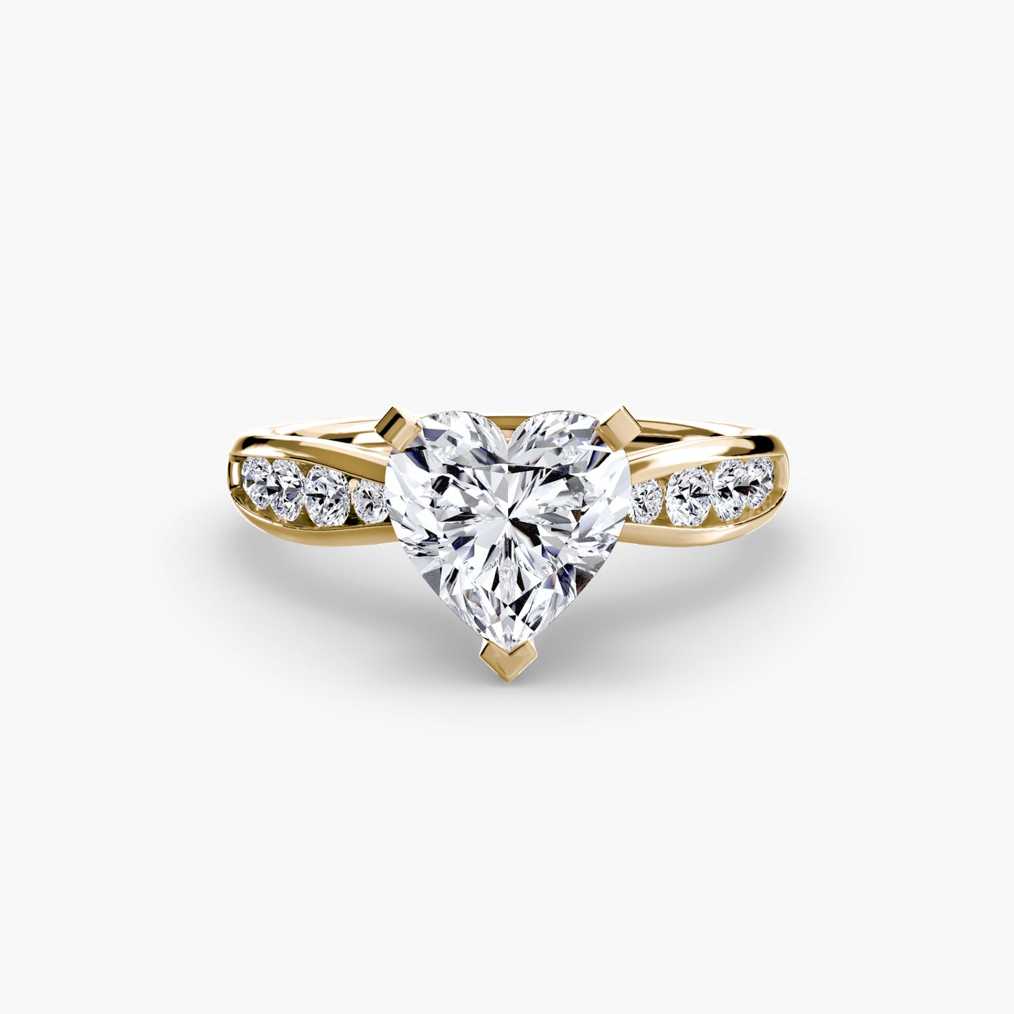The Capri Ring