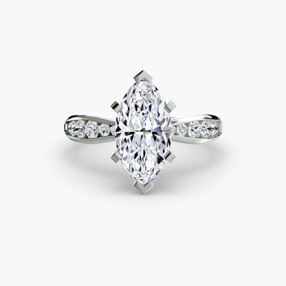 The Capri Ring