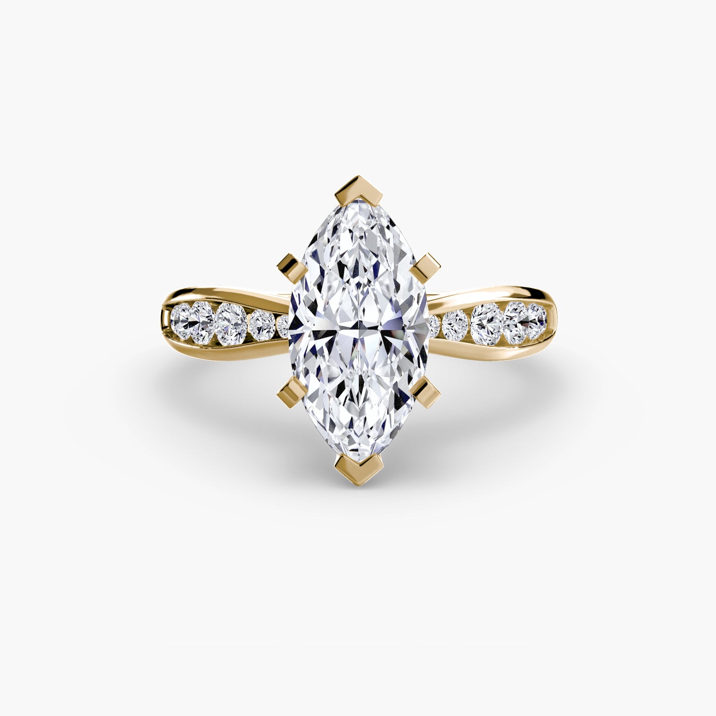 The Capri Ring