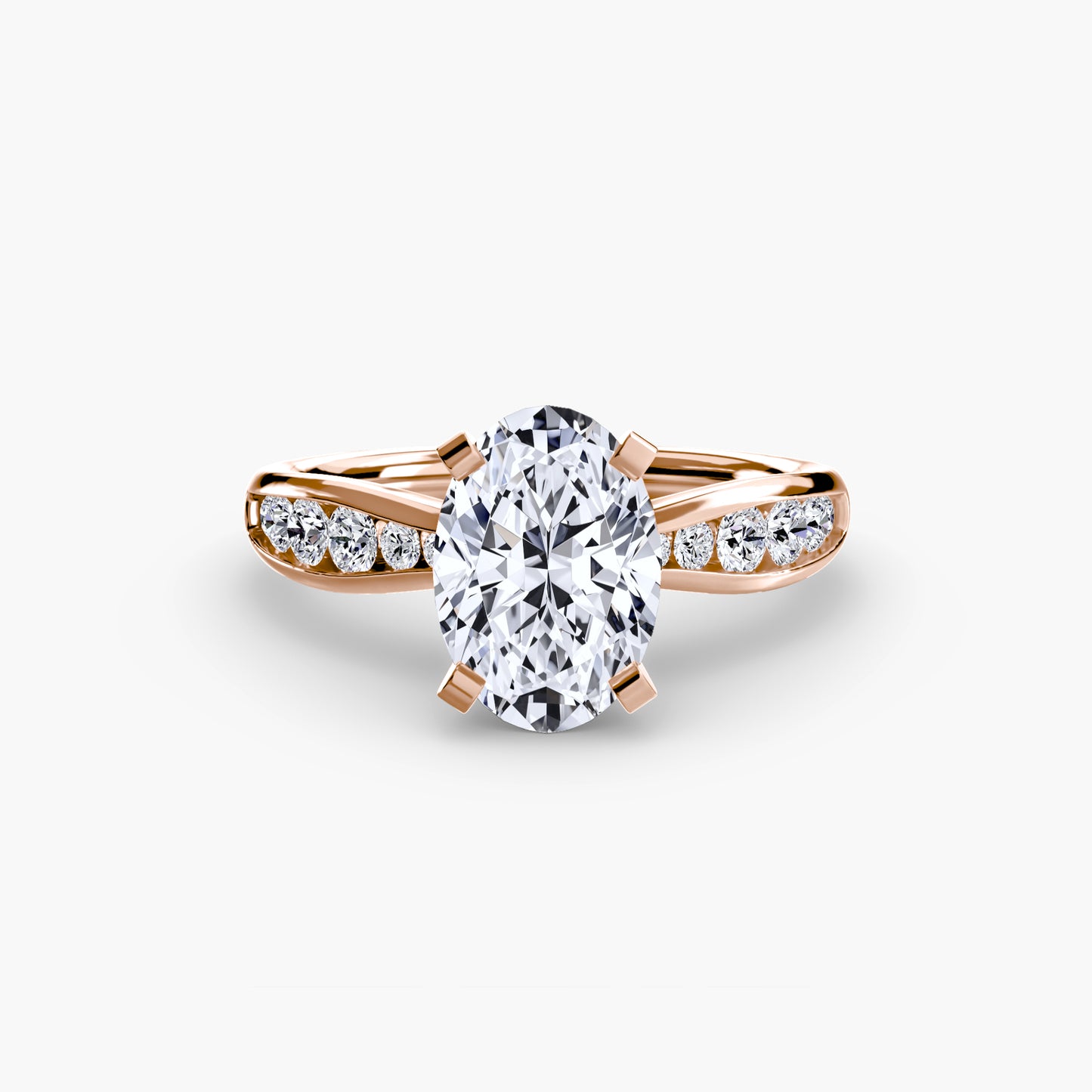 The Capri Ring