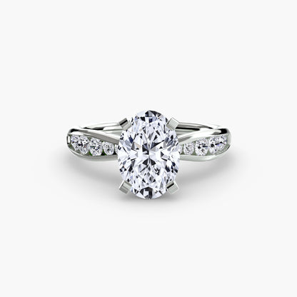 The Capri Ring