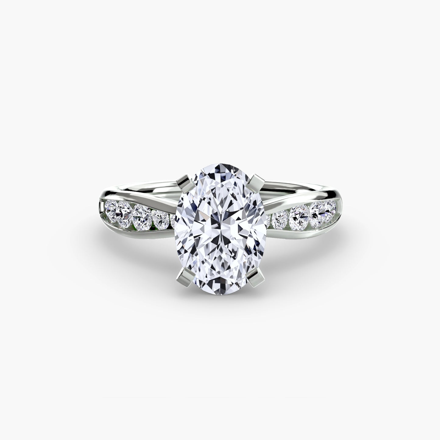 The Capri Ring