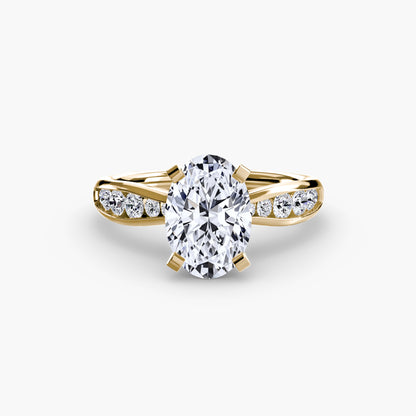 The Capri Ring