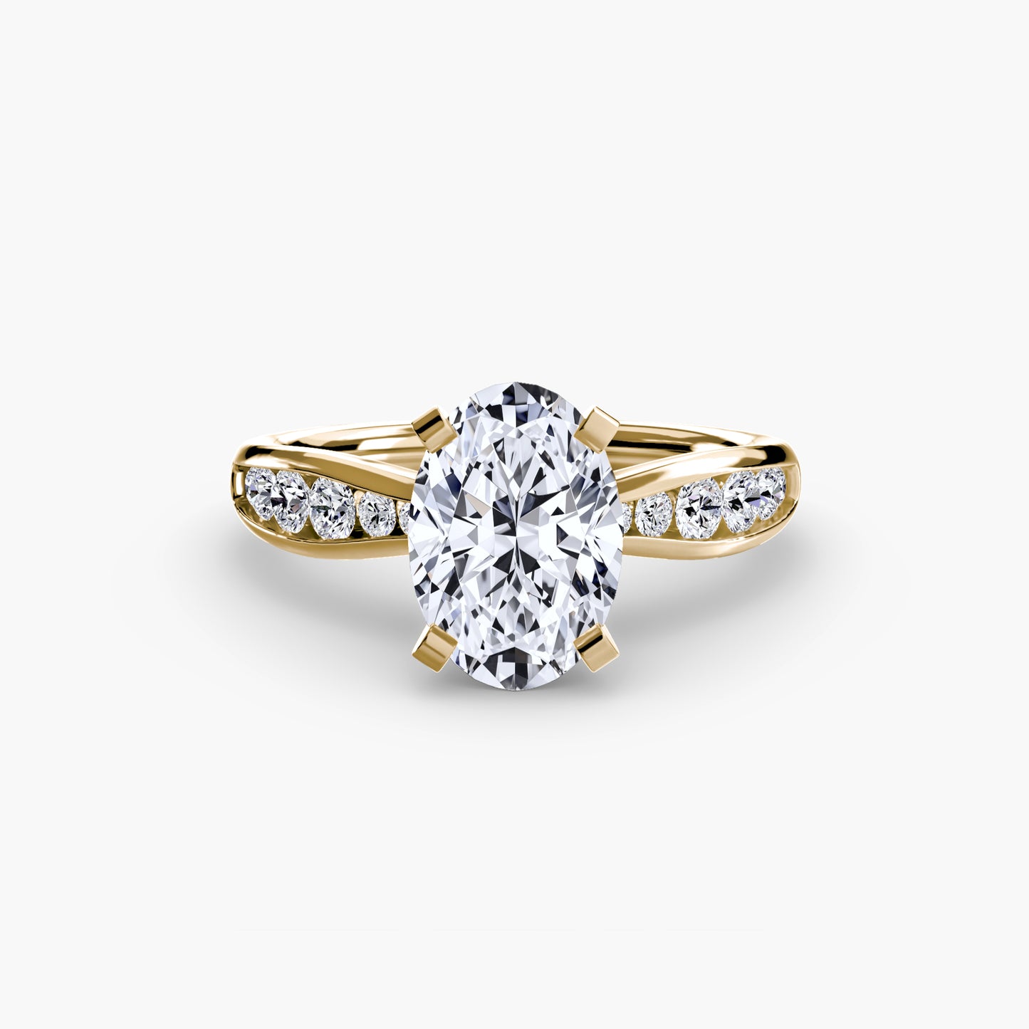 The Capri Ring