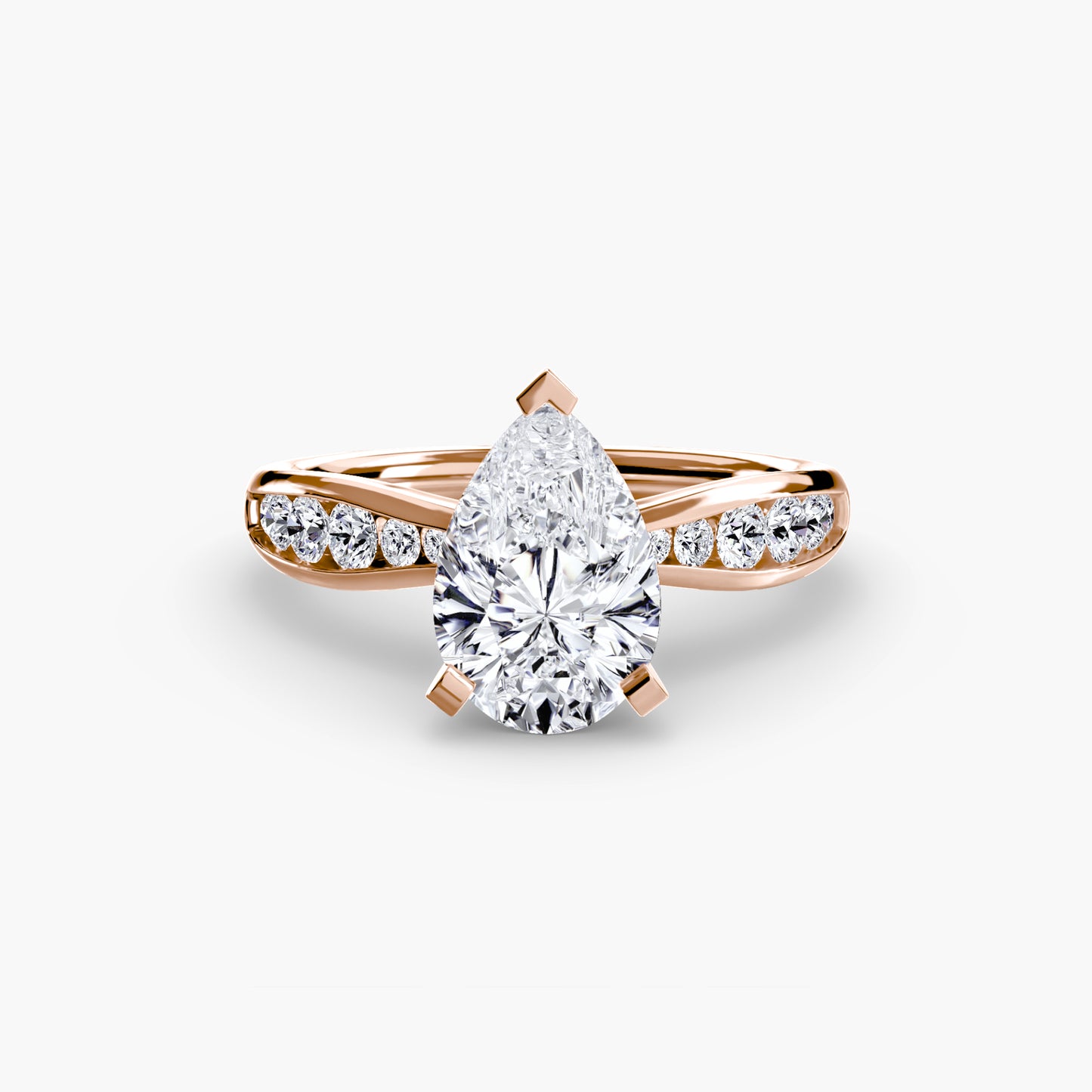 The Capri Ring