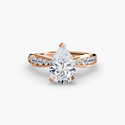 The Capri Ring