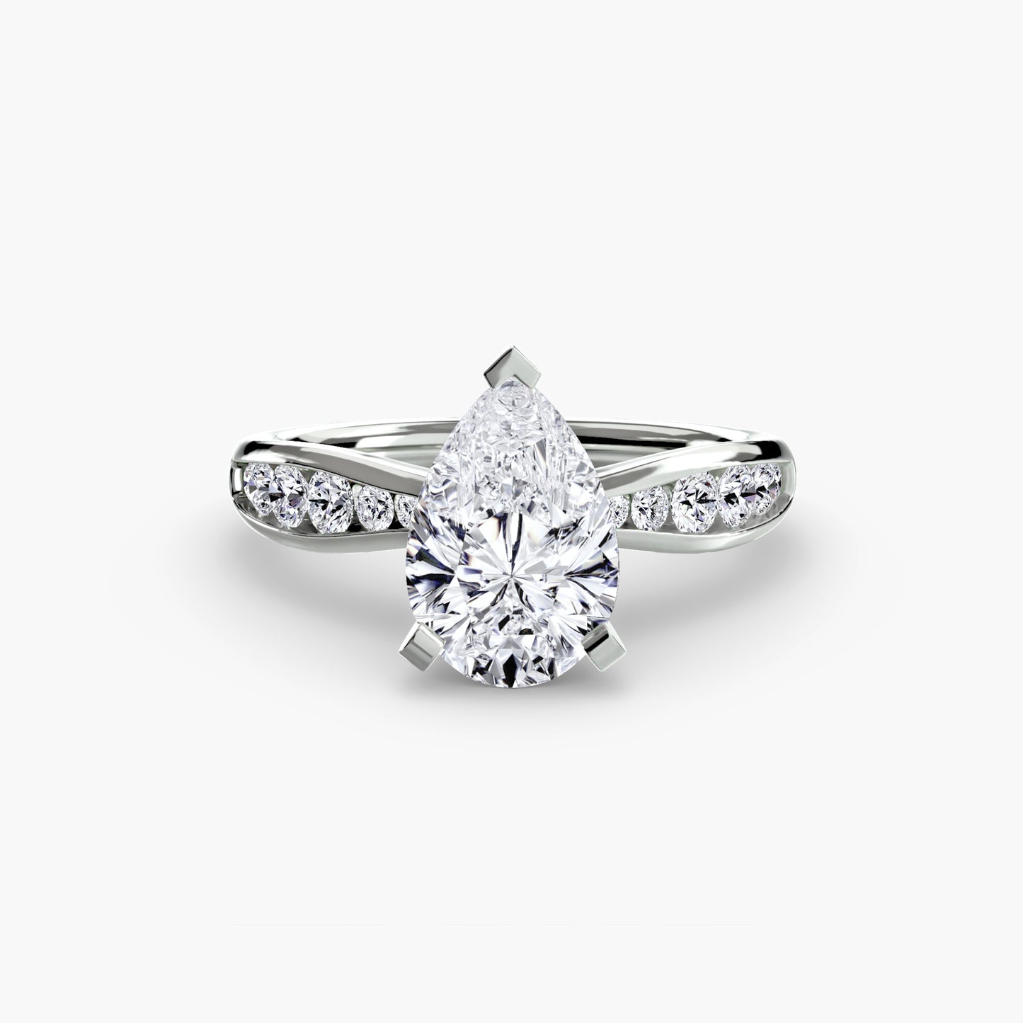 The Capri Ring