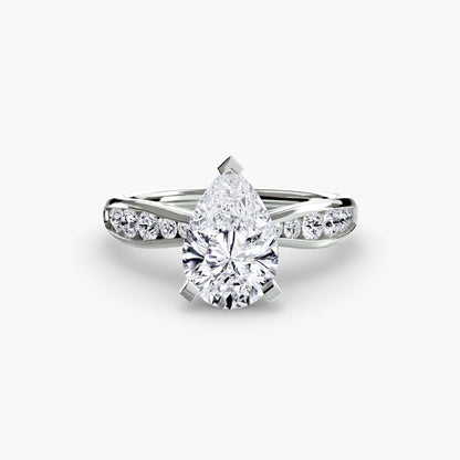 The Capri Ring