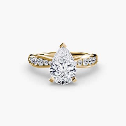 The Capri Ring