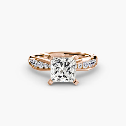 The Capri Ring