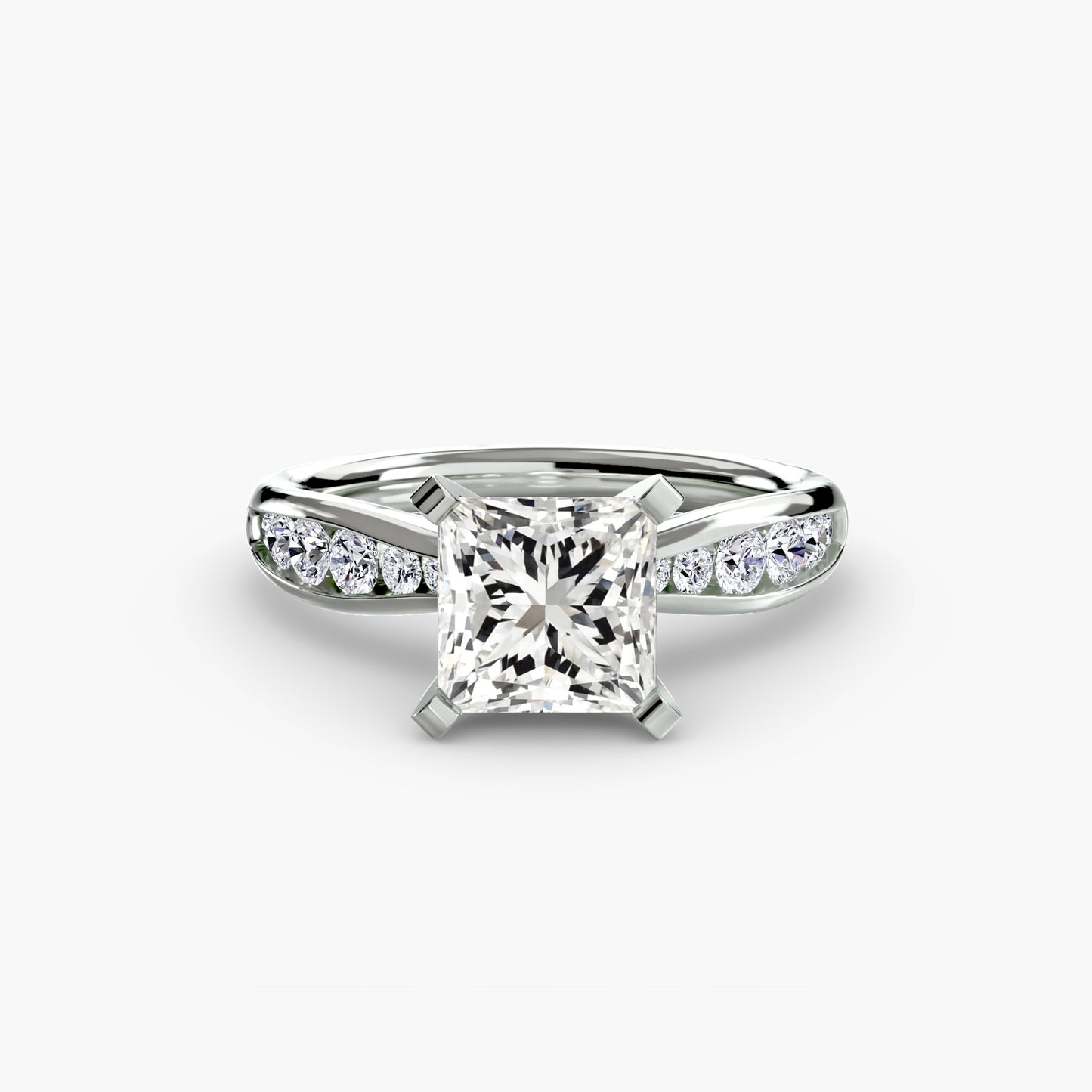 The Capri Ring