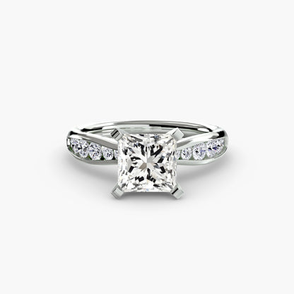 The Capri Ring