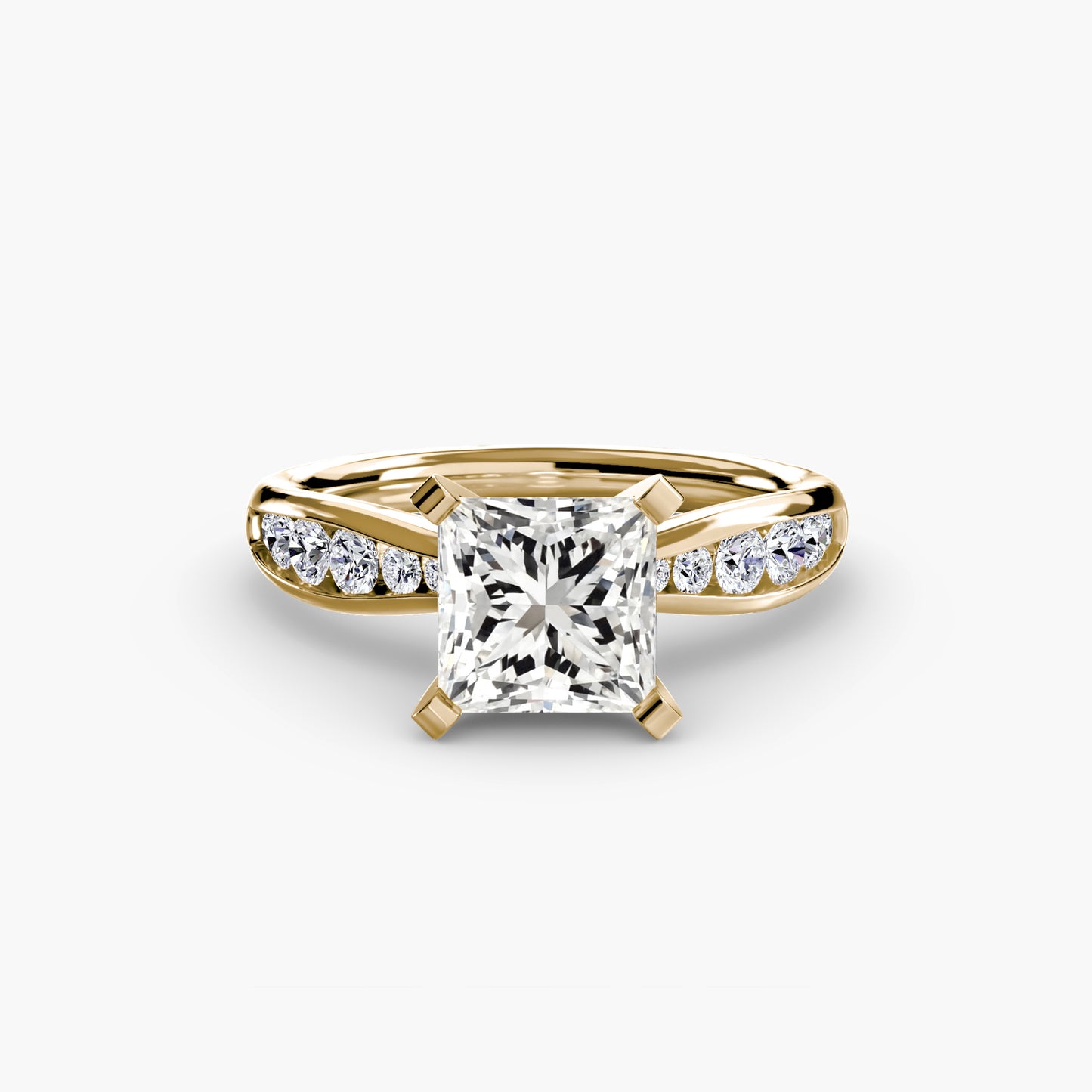 The Capri Ring