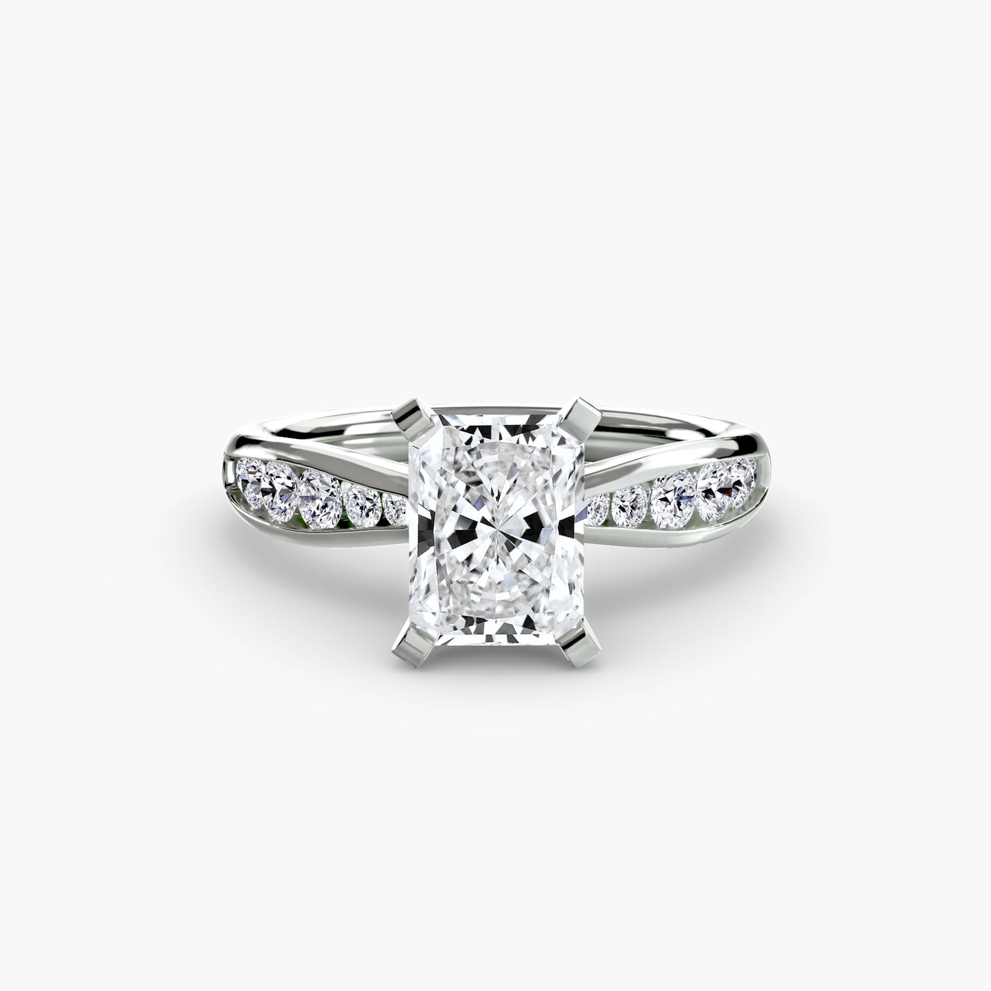 The Capri Ring