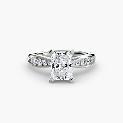 The Capri Ring