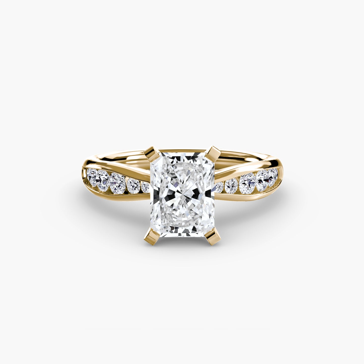 The Capri Ring