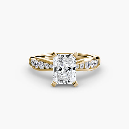 The Capri Ring