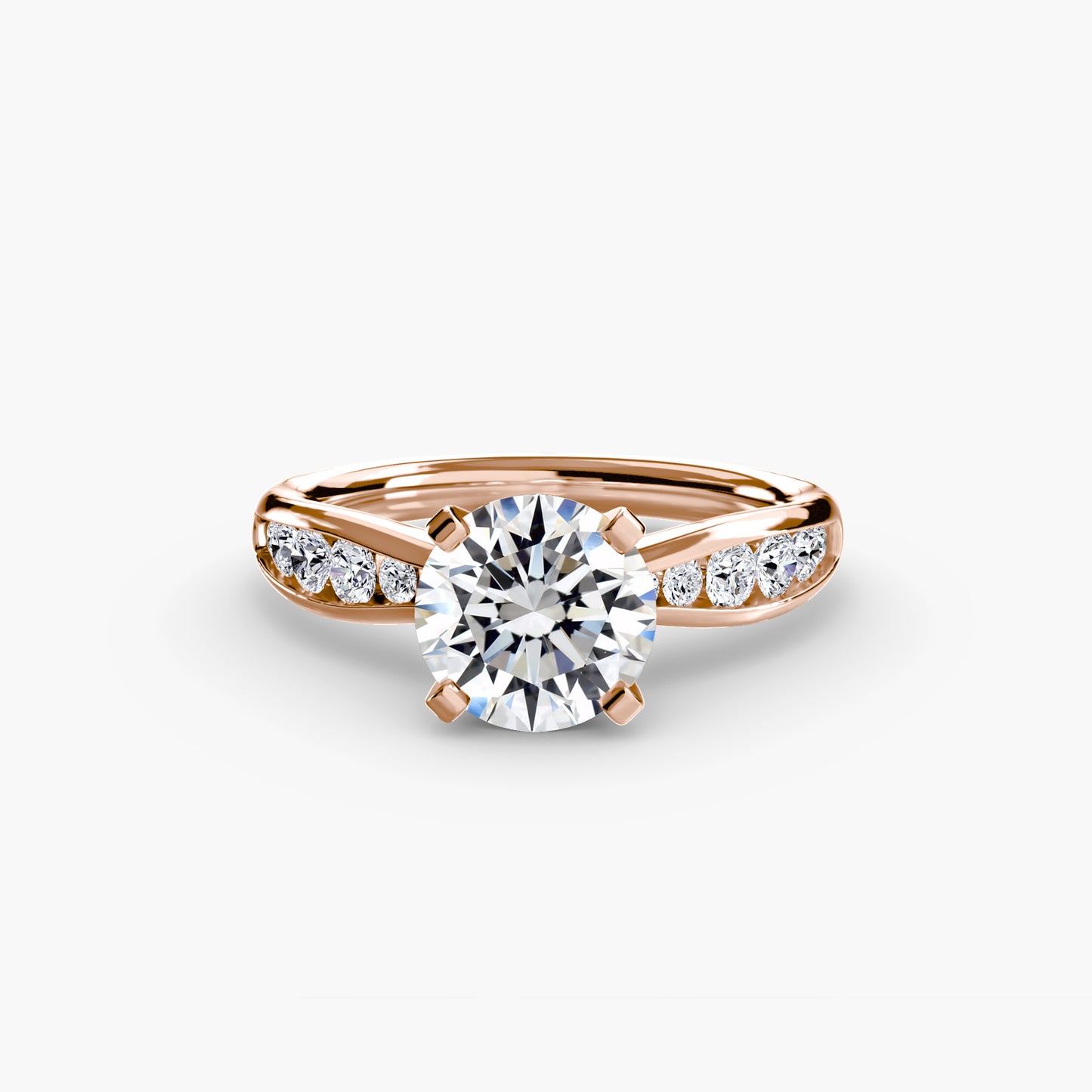 The Capri Ring