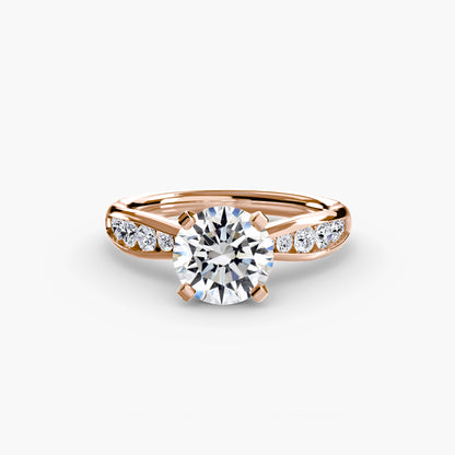 The Capri Ring