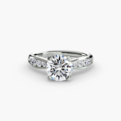 The Capri Ring