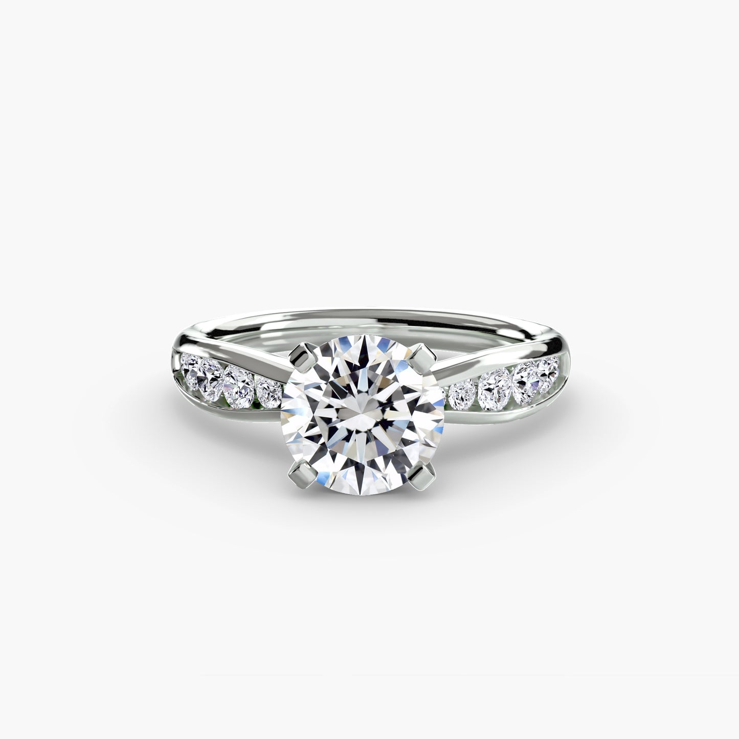 The Capri Ring