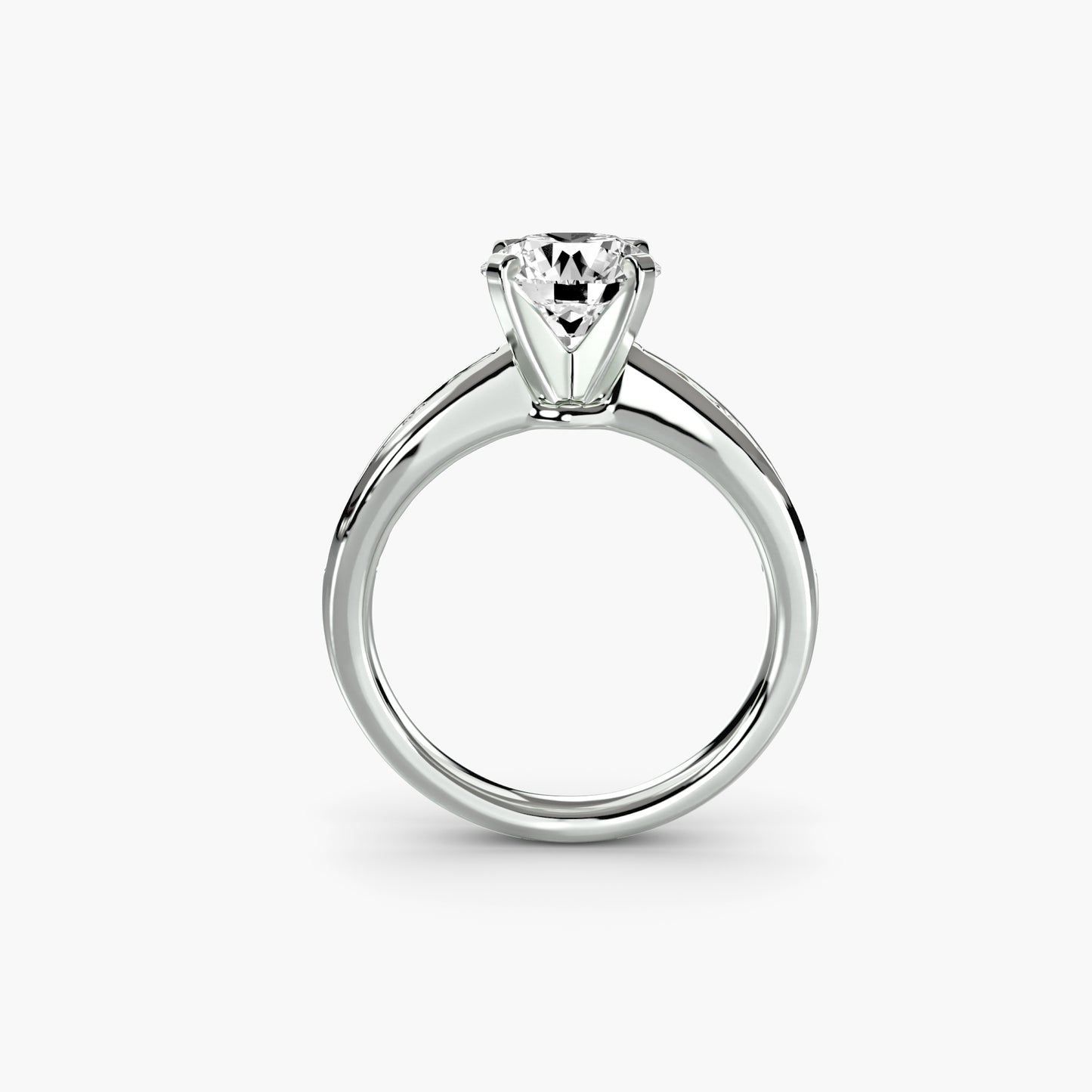 The Capri Ring